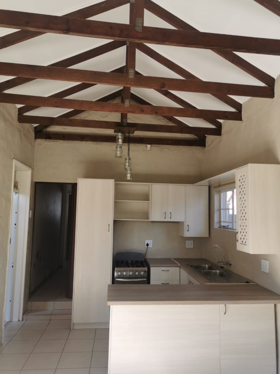 1 Bedroom Property for Sale in Vaalpark Free State